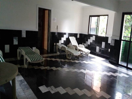 Imagem 13 de 19 de Apartamento - Venda - Tupi - Praia Grande - Lar681