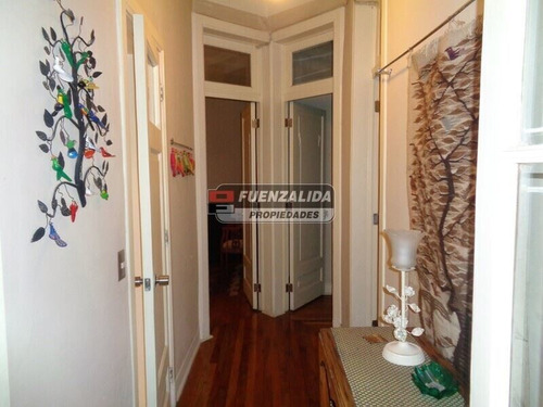 Imagen 11 de 24 de Departamento En Venta En Santiago