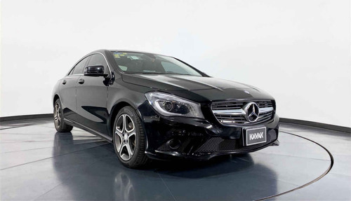 Imagen 3 de 15 de 107352 - Mercedes-benz Clase Cla 2016 Con Garantía