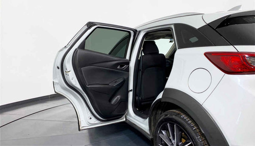Imagen 15 de 15 de 109388 - Mazda Cx3 2018 Con Garantía