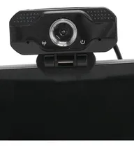 Comprar Mini Cámara Web Para Pc Con Clip, Cámara Hd Web 2k