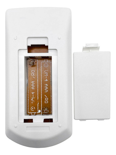 K Piezas De Control Remoto Del Proyector Yt-150 For Casio