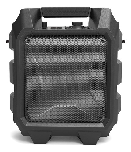 Monster Rockin' Roller Mini - Altavoz Inalámbrico Bluetooth 110v