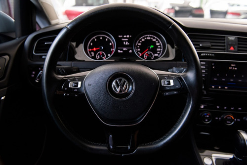 Volkswagen Golf 1.4 Tsi Highline Dsg - Car Cash