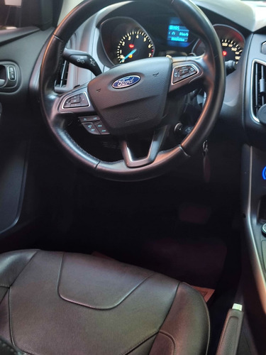 Ford Focus III 2.0 Se Plus At6