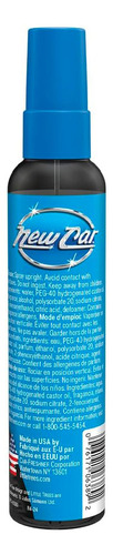 New Car - Ambientador Little Trees Pump Spray 103ml