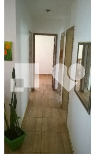 Imagem 3 de 15 de Apartamento - Cavalhada - Ref: 5649 - V-226303