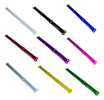 Comprar Régua Tampa De Válvulas Ap 8v - Rgtx Performance