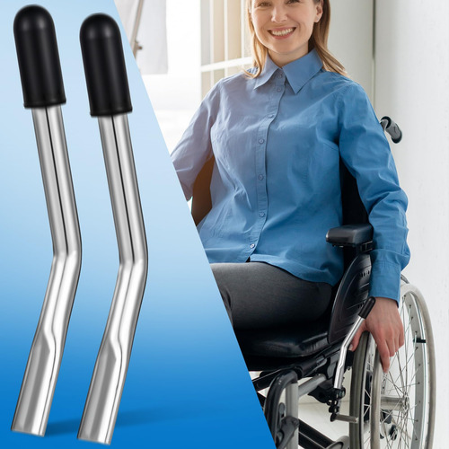 Extensiones De Mango De Freno Para Silla De Ruedas Mmg