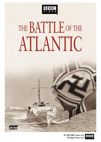 La Batalla Del Atlántico.