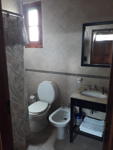 Imagen 14 de 14 de Cabaña Bungalow Dos Tres Ambientes
