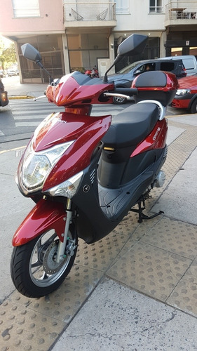 Imagen 9 de 15 de Corven Expert 150 Financio Permuto Qr Motors
