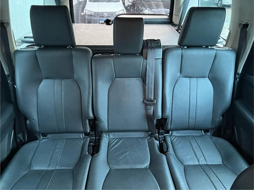 Land Rover Discovery 4 3.0 SE 4X4 V6 24V BI-TURBO DIESEL 4P AUTOMÁTICO