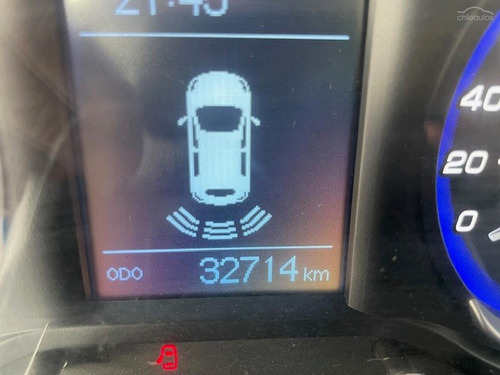 BAIC X25 1.5 Elite Mt