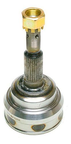 Espiga Astra 2001 2002 2.5 Exterior 33/22 Motor Lts Aut.