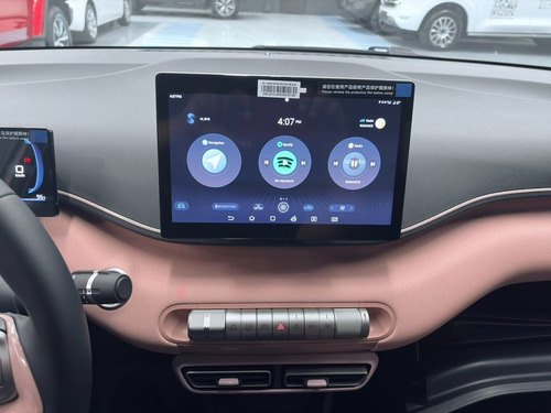 BYD Dolphin Mini 0.0 Plus Ev