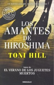Amantes De Hiroshima,los - Hill,toni