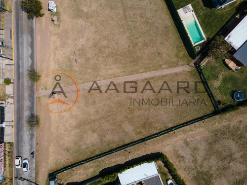 El Prado - Lote En Venta 1000m2 Con Escritura