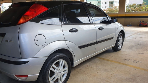 Ford Focus 2006 2.0 Glx 5p