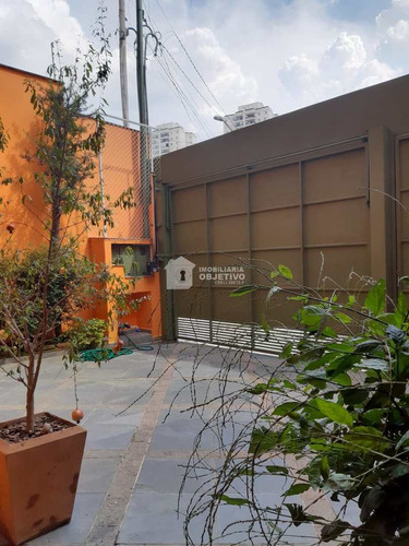 Sobrado Com 3 Dorms, Vila Suzana, São Paulo - R$ 890 Mil, Cod: 4164 - V4164