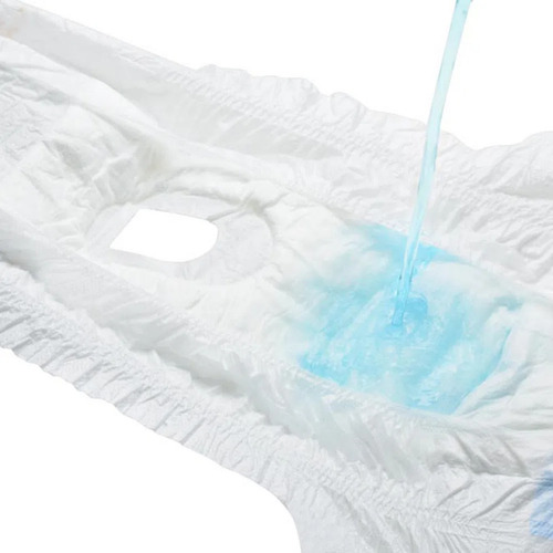 Imagem 7 de 7 de Fralda Higiênica Descartável Mimo Diaper - Femea P 12pcs