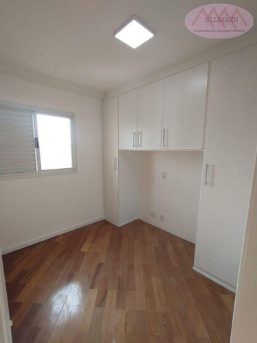 Imagem 14 de 15 de Apartamento Para Venda Em Santo André, Casa Branca, 2 Dormitórios, 1 Banheiro, 1 Vaga - 0924_0202_2-1443868