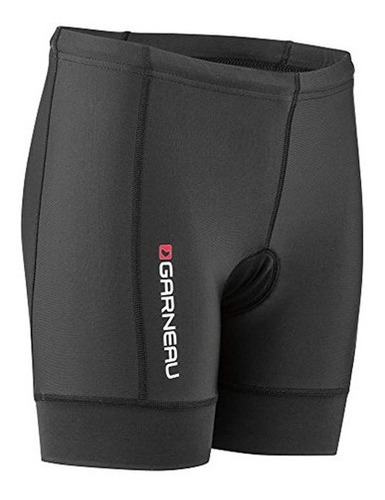 Louis Garneau Kids Comp 2 Pantalones Cortos De Bicicleta De 