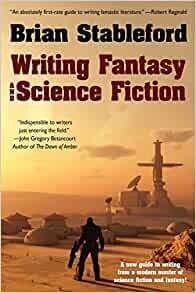 Escribiendo Fantasia Y Ciencia Ficcion