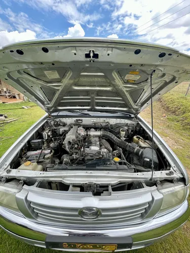 Mazda B2600