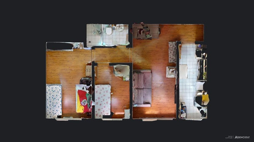 Apartamento À Venda, 65 M² Por R$ 375.000,00 - Cidade Baixa - Porto Alegre/rs - Ap3758