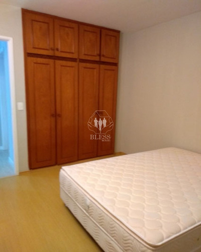 Imagem 11 de 16 de Apartamento Espaçoso E Arejado De 104 M2 No Centro De Jundiaí (condomínio Edifício Barão Do Japy) Com Ótima Localização, Próximo A Comércios Em Geral - Ap03548 - 69302178