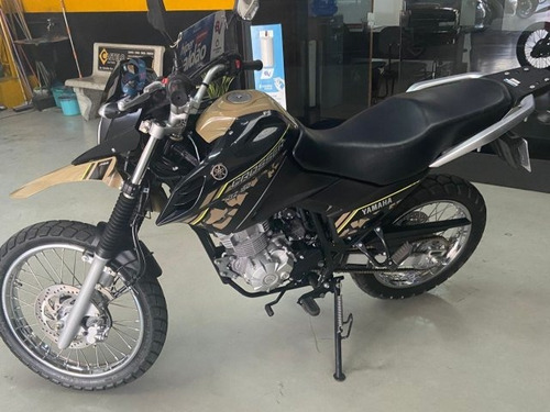 Imagem 5 de 6 de Xtz 150 Crosser Z Trail