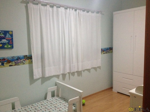 Imagem 7 de 8 de Lindo Dobrado Com 3 Dormitórios, Próximo Ao Shopping Metrô Tucuruvi. - Et3729