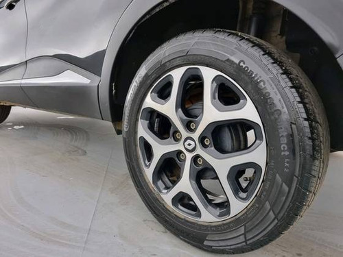 Imagem 12 de 15 de Renault Captur 2.0 16v Hi-flex Intense Automático