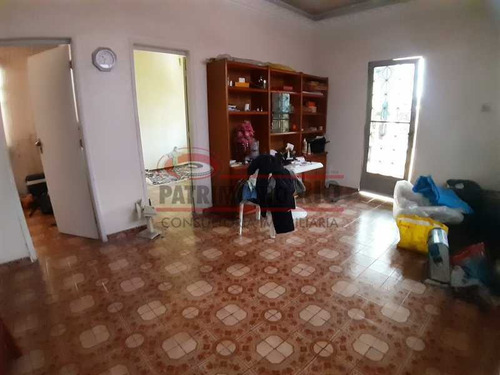 Imagem 4 de 15 de Casa Linear 3 Quartos Com Quintal, Aceitando Financiamento! - Paca30641