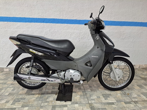 Honda Biz 125 Es