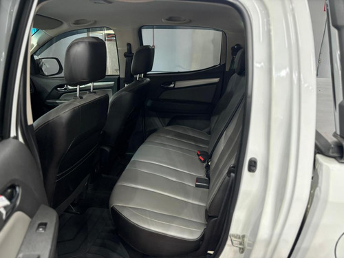 Chevrolet Pick Up 2.5 Flex 4x2 CD Aut.