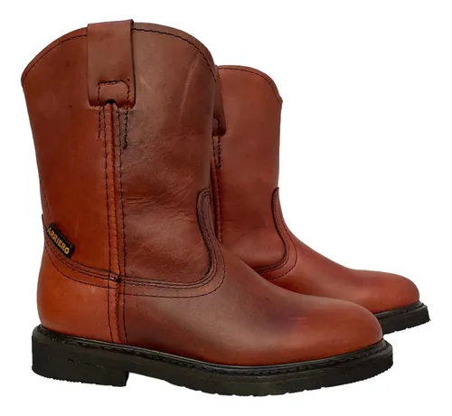 Botas para trabajo rudo sale