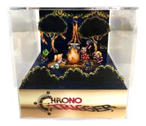 Comprar Diorama Cubo - Chrono Trigger