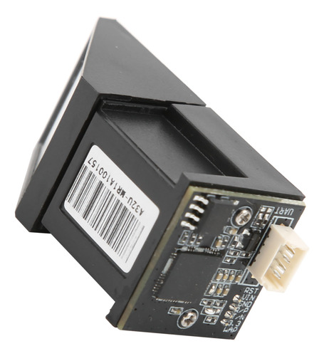 Módulo De Huellas Dactilares Serie Lector Óptico Usb Biométr