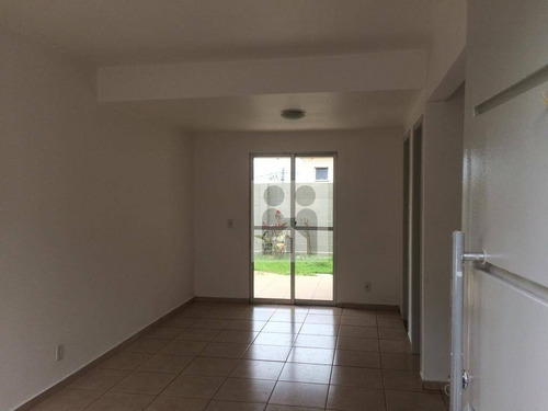 Imagem 17 de 18 de Casa Com 3 Dormitórios À Venda, 87 M² Por R$ 480.000,01 - Guaporé - Ribeirão Preto/sp - Ca0353