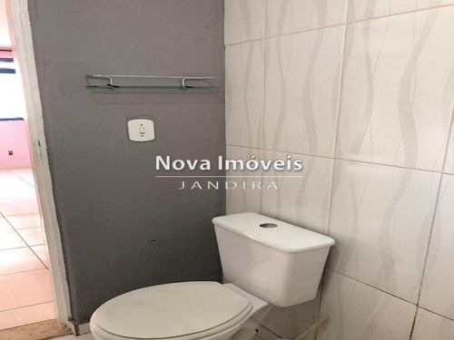 Imagem 24 de 26 de Apto Prox Ao Centro De Jandira Sp - 1996