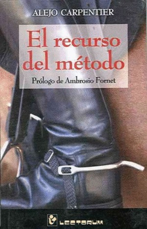 Libro Recurso Del Metodo, El-nuevo