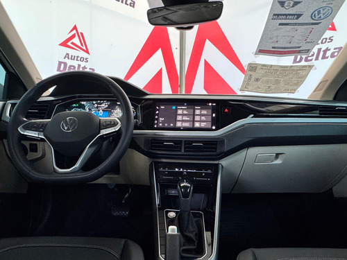 Volkswagen Virtus 1.0 Tsi Highline At