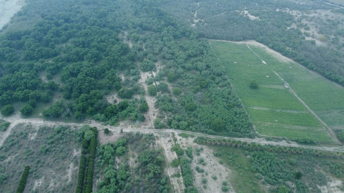 Terreno En Venta En Cadereyta