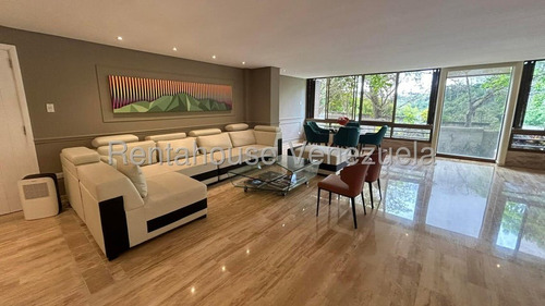 Apartamento Venta La Lagunita Mls 25-22426