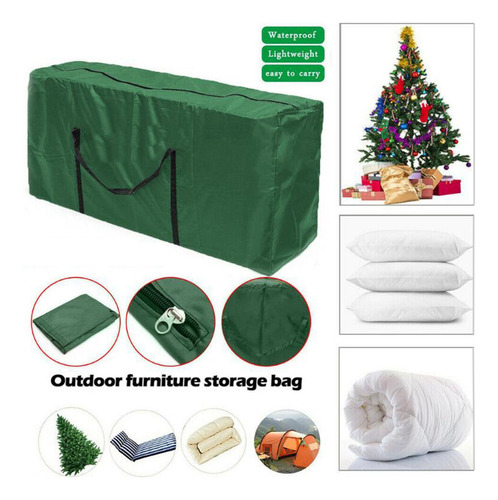 Resistente Extra Grande Artificial Árbol De El 173x76x51cm