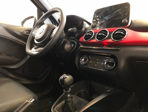 Fiat Argo Presicion Y Hgt 2021 0km Consultanos *