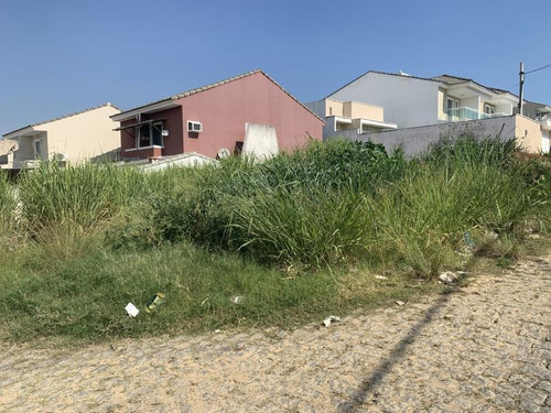 Imagem 4 de 15 de Terreno Para Venda Em Rio De Janeiro, Campo Grande - Jmm14_2-834983