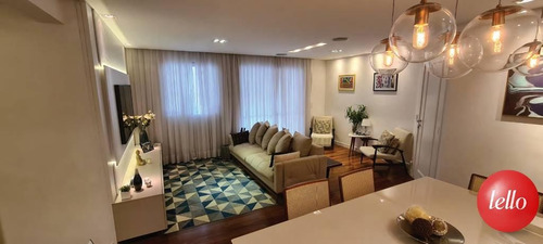 Imagem 6 de 28 de Apartamento - Ref: 238041